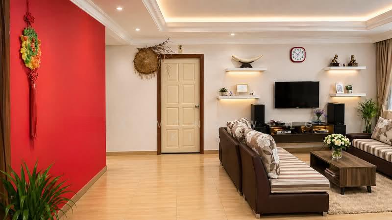 Ria Apartment - 2