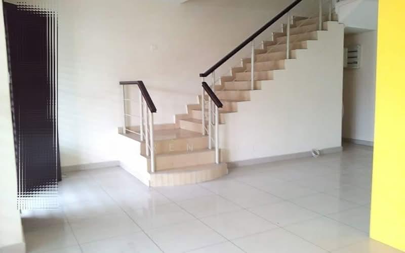 Laman Rimbunan - 5