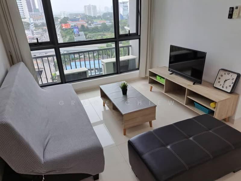 SKS Pavillion Residences - 3