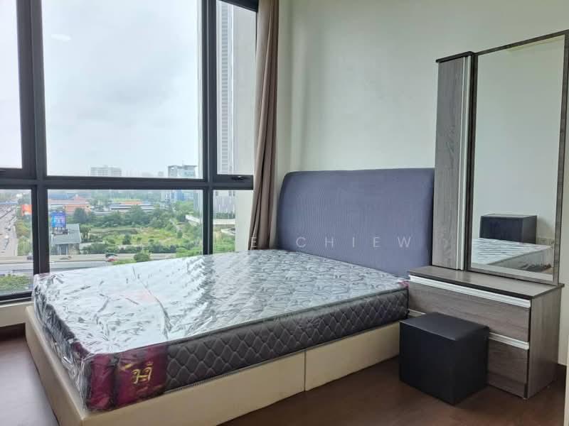 SKS Pavillion Residences - 2