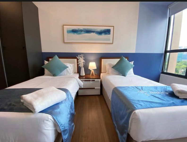 Ceylonz Suites - 2