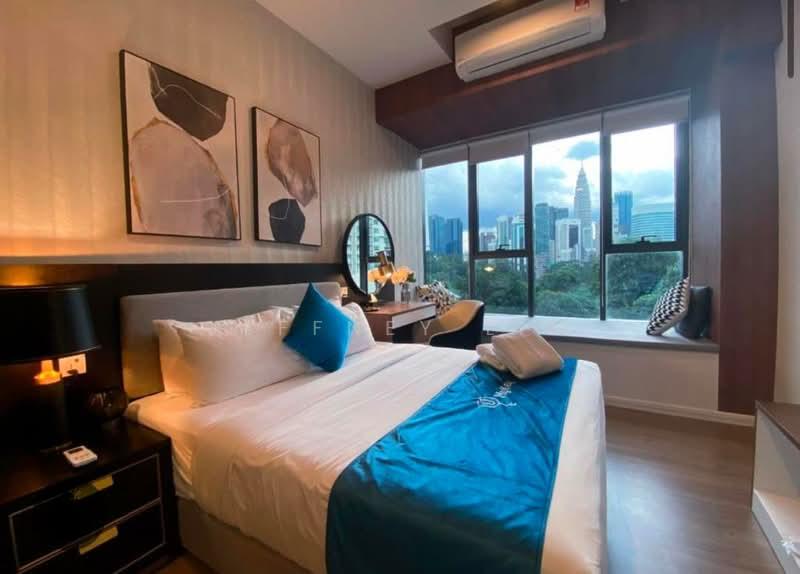 Ceylonz Suites - 5
