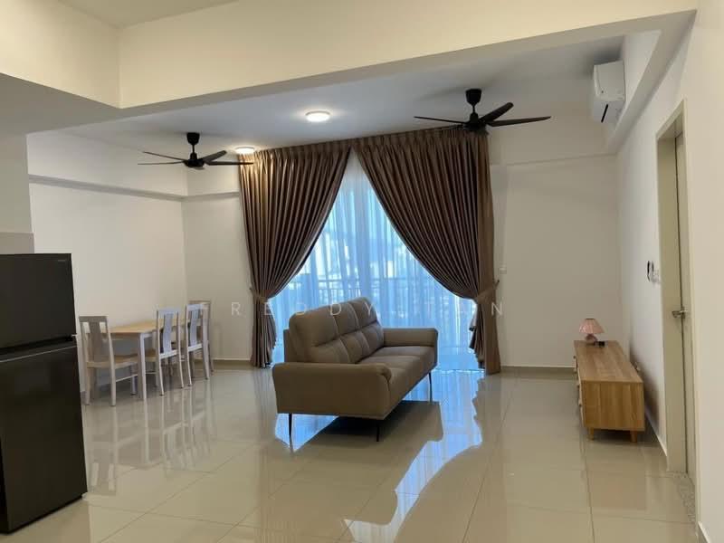 Ideal Residency - 3