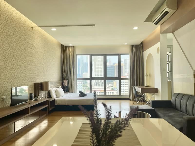 Regalia Residence - 2