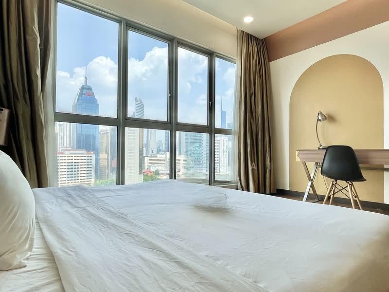 Regalia Residence - 4