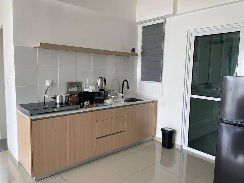 IDEAL RESIDENCY - 2