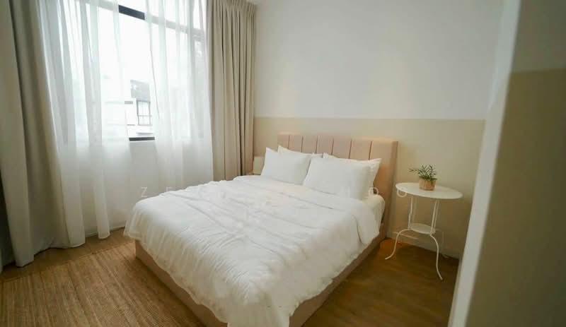 Emerald Residence Link House Type B - 4