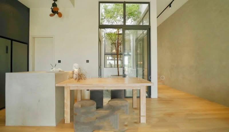Emerald Residence Link House Type B - 5