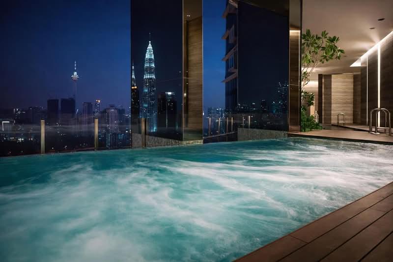 Setia SKY Residences - 4