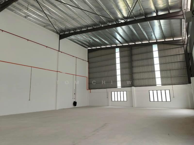 Desa Cemerlang - 3