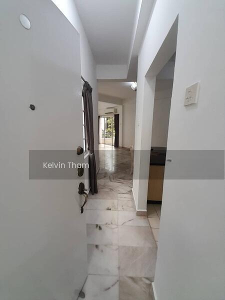 Bukit Robson Condominium - 4