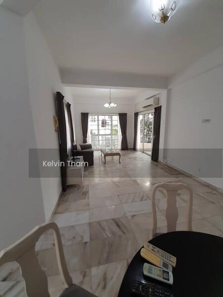 Bukit Robson Condominium - 5