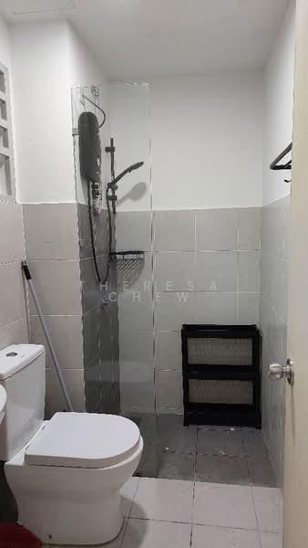 Alanis Residence - 4