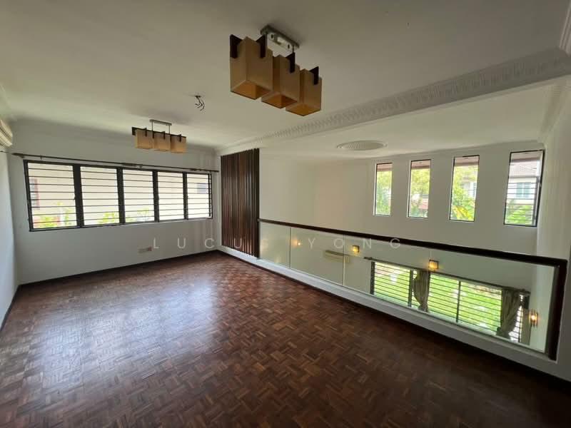 Damansara Heights, Bangsar, Mont Kiara - 2