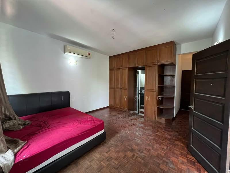 Damansara Heights, Bangsar, Mont Kiara - 3