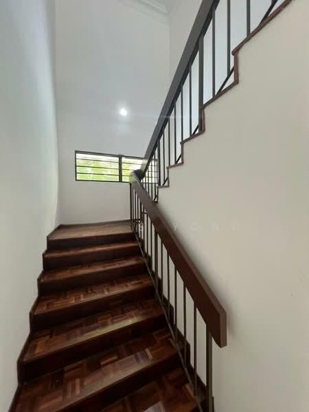 Damansara Heights, Bangsar, Mont Kiara - 5
