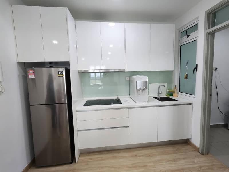 Tropez Residences - 5