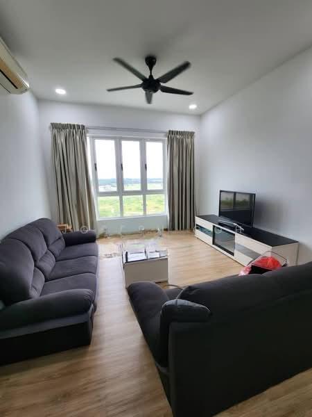 Tropez Residences - 2