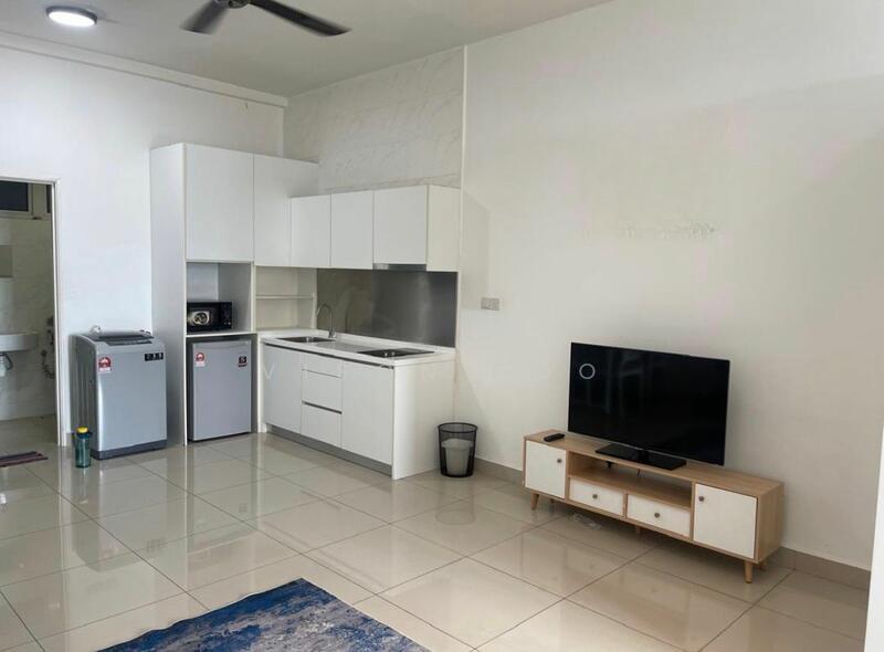 Twin Galaxy (Dwi Galaksi) - 1