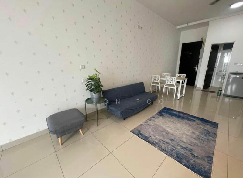 Twin Galaxy (Dwi Galaksi) - 4