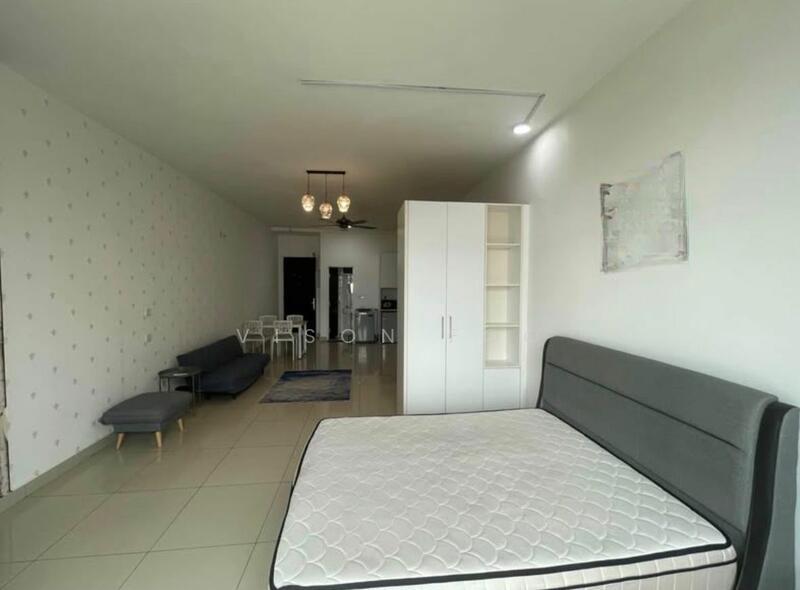 Twin Galaxy (Dwi Galaksi) - 3