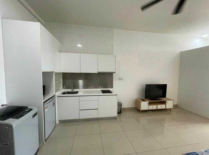 Twin Galaxy (Dwi Galaksi) - 2