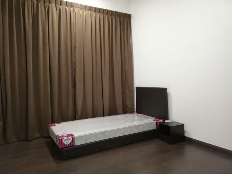 SKS Pavillion Residences - 2