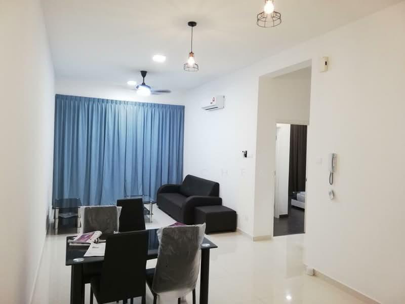 SKS Pavillion Residences - 4