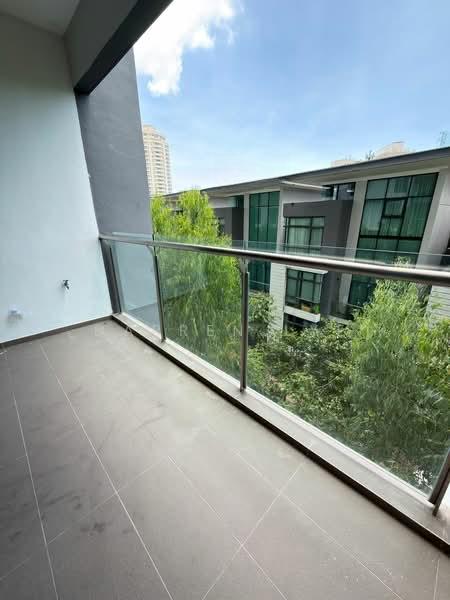 The Address - 5