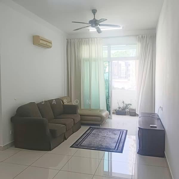 Setia Tri-angle - 4