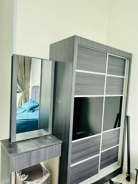 KSL Residence 2 @ Kangkar Tebrau - 3