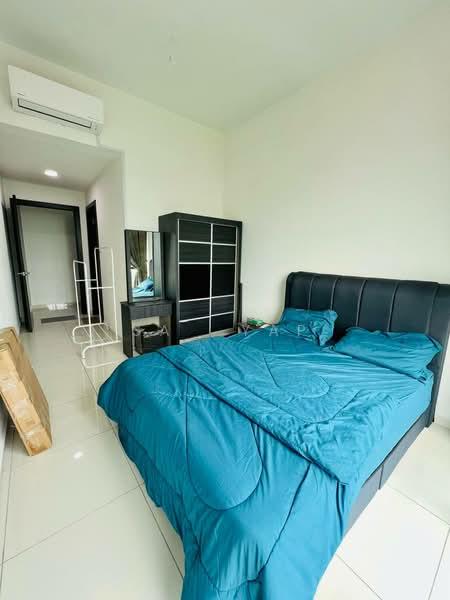 KSL Residence 2 @ Kangkar Tebrau - 4
