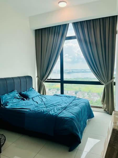 KSL Residence 2 @ Kangkar Tebrau - 2