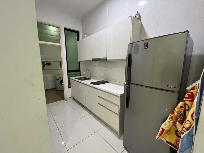 KSL Residence 2 @ Kangkar Tebrau - 5