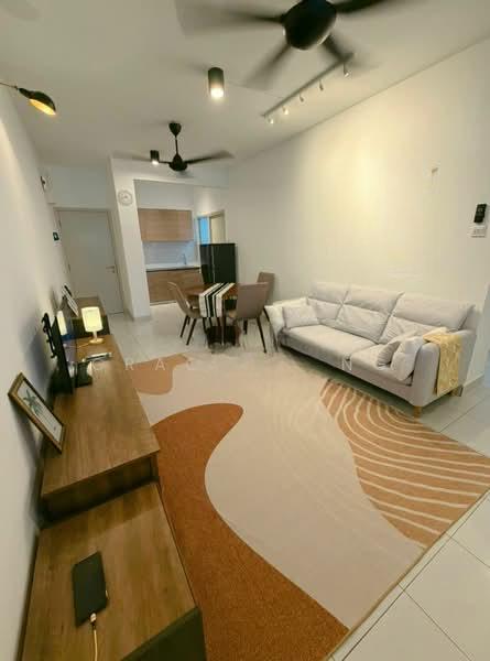 Impiana Sky Residensi - 3