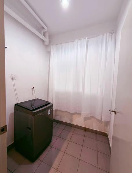 Impiana Sky Residensi - 2