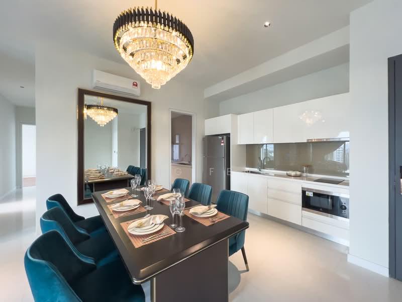 Oxford Residences @ Pavilion Embassy - 3