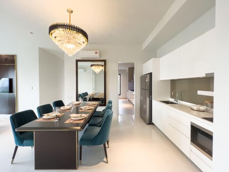 Oxford Residences @ Pavilion Embassy - 2