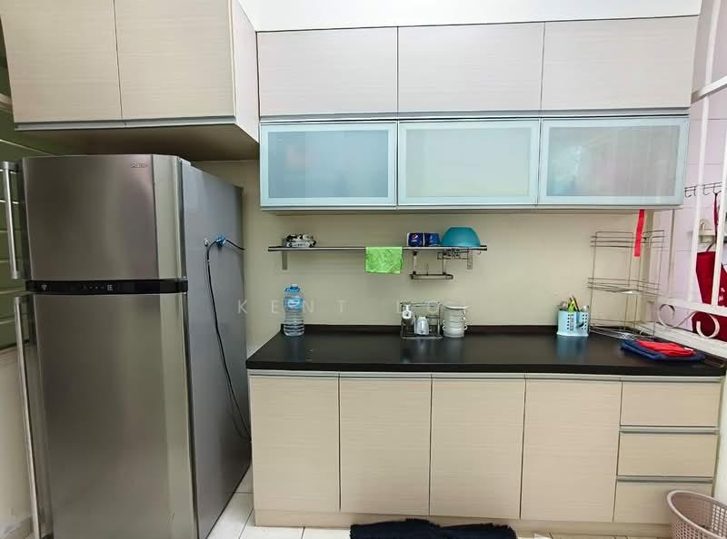 Kiara 2 @ Austin Heights 2 - 5