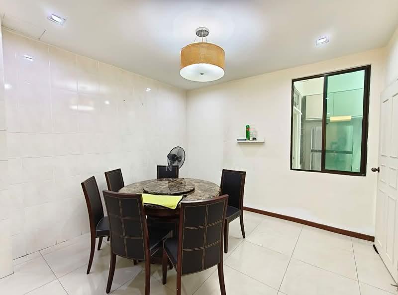 Kiara 2 @ Austin Heights 2 - 4