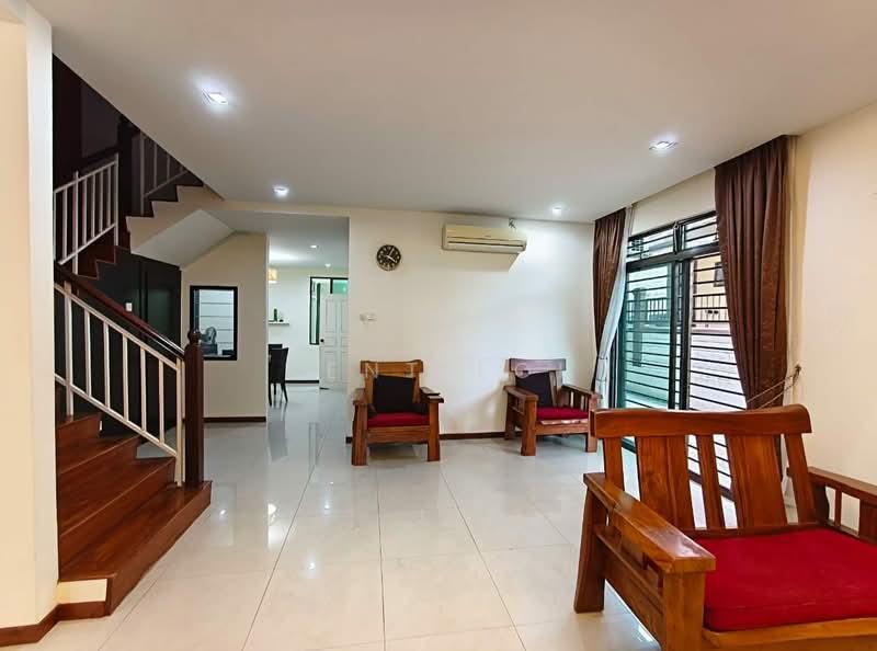 Kiara 2 @ Austin Heights 2 - 3