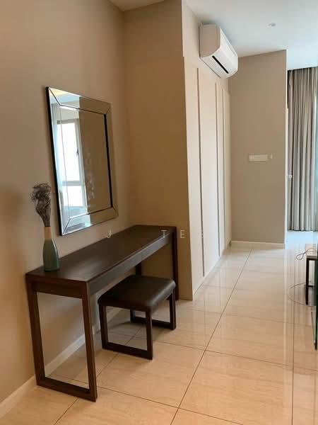 Dorsett Residences Sri Hartamas - 2