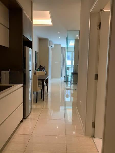 Dorsett Residences Sri Hartamas - 4