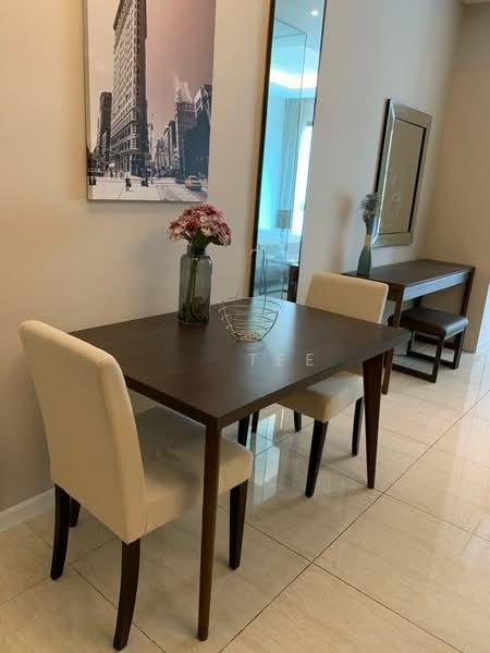 Dorsett Residences Sri Hartamas - 5
