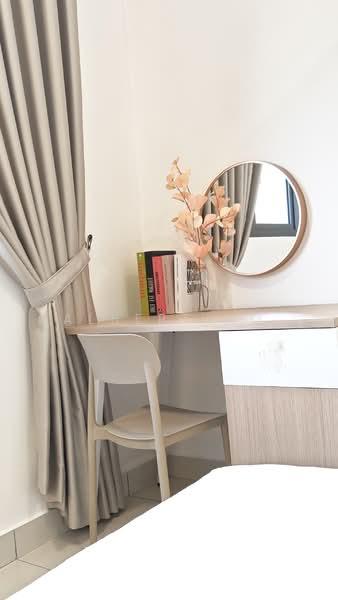 Nexus Taman Pertama - 3