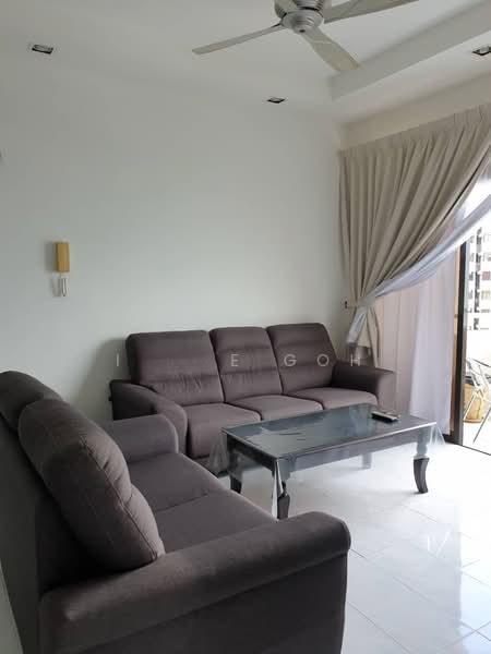 Eden Seaview Condominium - 2