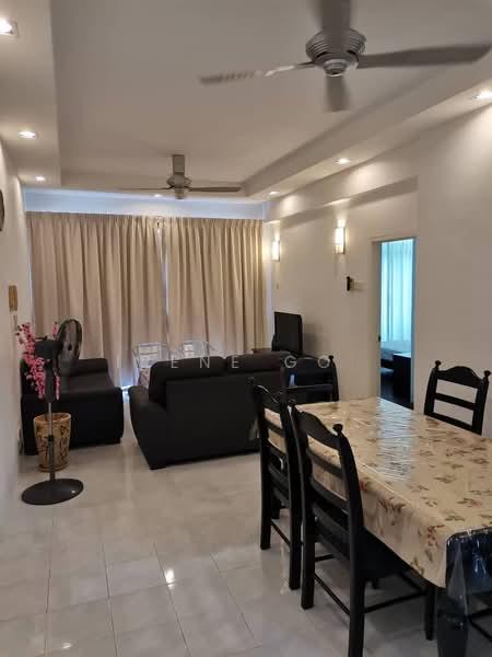 Eden Seaview Condominium - 4