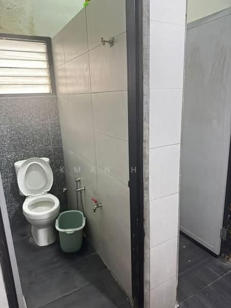 Taman Kajang Utama - 2