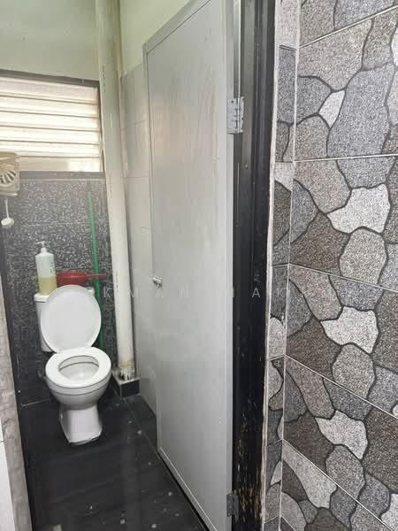 Taman Kajang Utama - 3