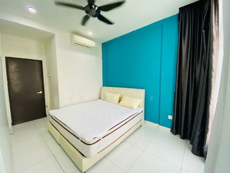 The Twin Residences - 2